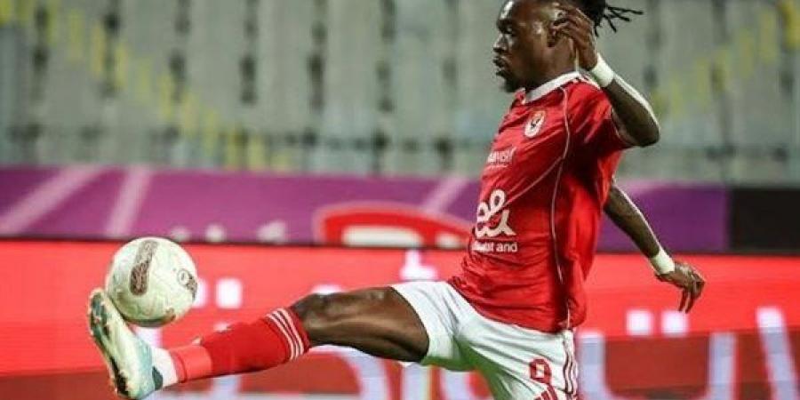 طلب صادم من الأهلي ضد كامويش.. ماذا حدث؟