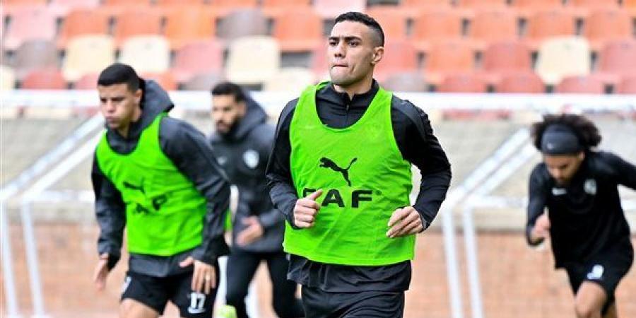 وعد جديد من معتمد جمال لـ محمود جهاد بعد أداءه أمام الشرقية للدخان