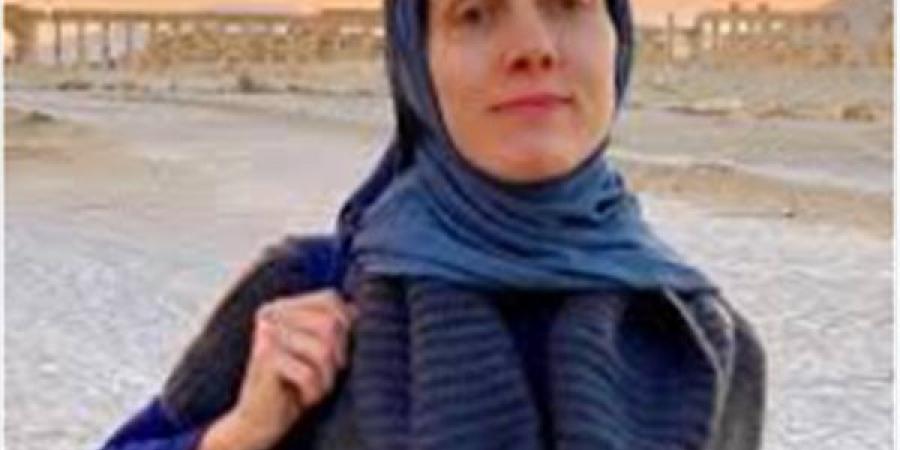 خطف صحفية أمريكية في بغداد.. مراسلة القاهرة الإخبارية تكشف التفاصيل