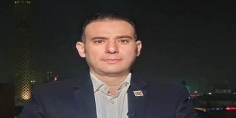 هاني الجمل: موقف مصر واضح منذ اللحظة الأولى برفضها للاعتداءات على دول الخليج