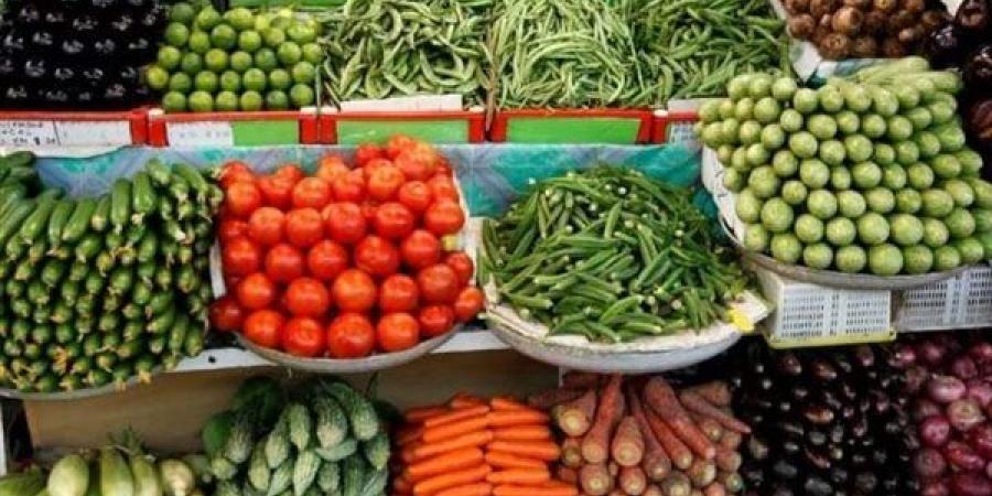 أسعار الخضراوات والفاكهة الأربعاء 1 أبريل.. ماذا حدث لـ"المجنونة"؟