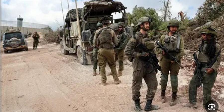 لبنان.. 1318 شهيدا جراء العدوان الإسرائيلي