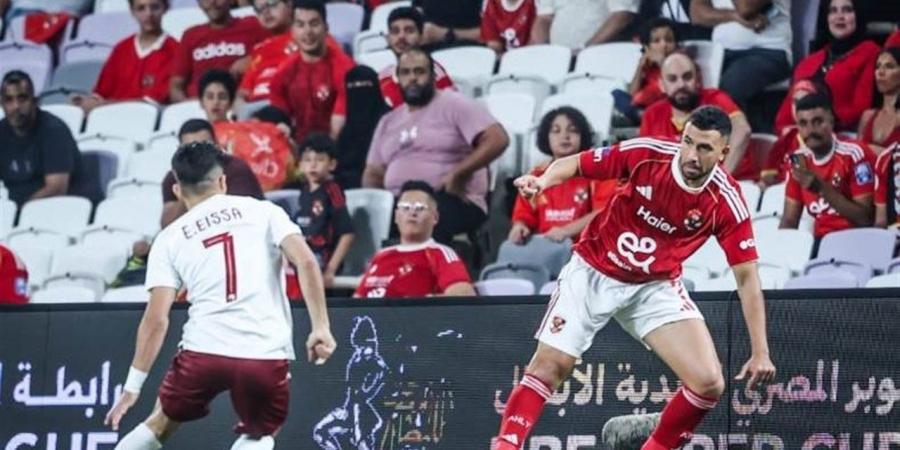 مواعيد مباريات الجولة الأولى بمرحلة التتويج في دوري نايل