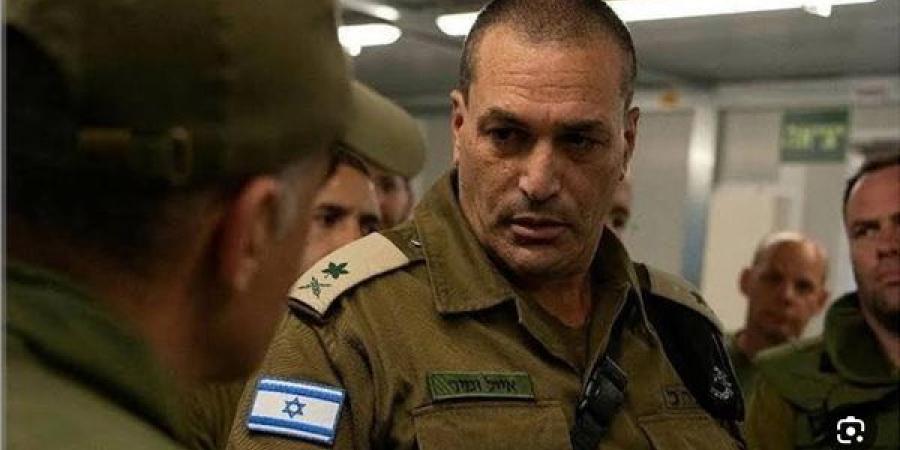 رئيس الأركان الإسرائيلي: وجهنا ضربة قوية لإيران شملت اغتيال معظم القيادات