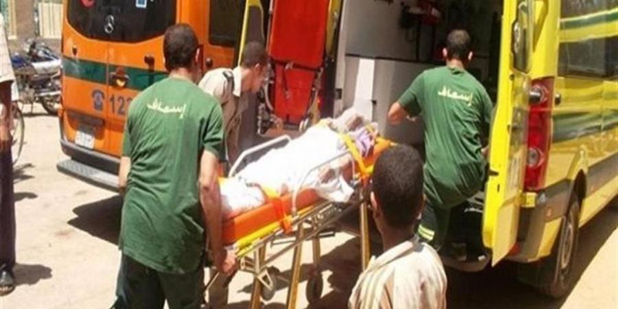 "خلاف لعب عيال قلبها ضرب نار".. اعترافات أطراف مشاجرة حلوان بالسلاح الناري