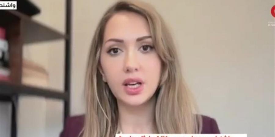 هديل عويس: تصريحات ترامب تجاه "الناتو" تعكس قناعاته القديمة وأهدافه الانتخابية