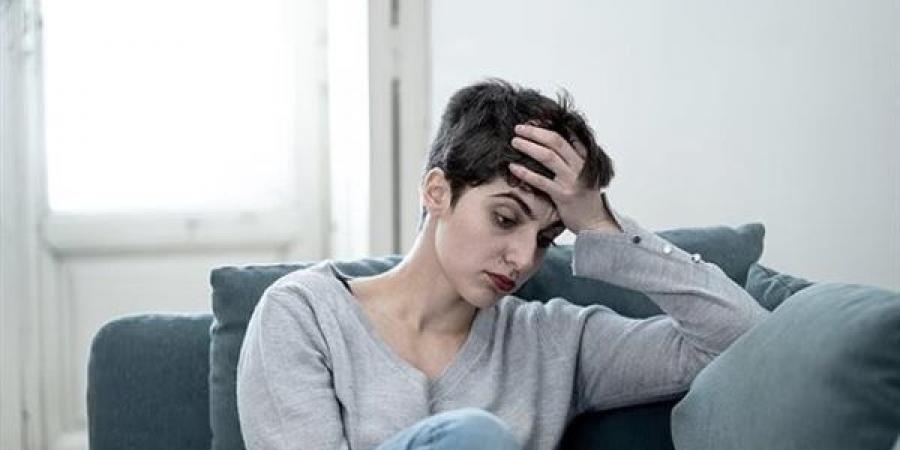 مضادات الاكتئاب تقلل الإرهاق الناتج من الإصابة بكورونا