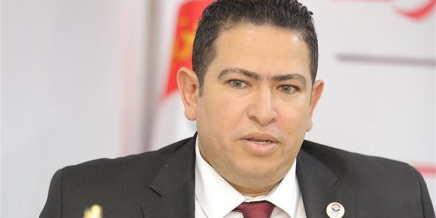 رشيدي: زيادة الأجور خطوة لتعزيز الحماية الاجتماعية