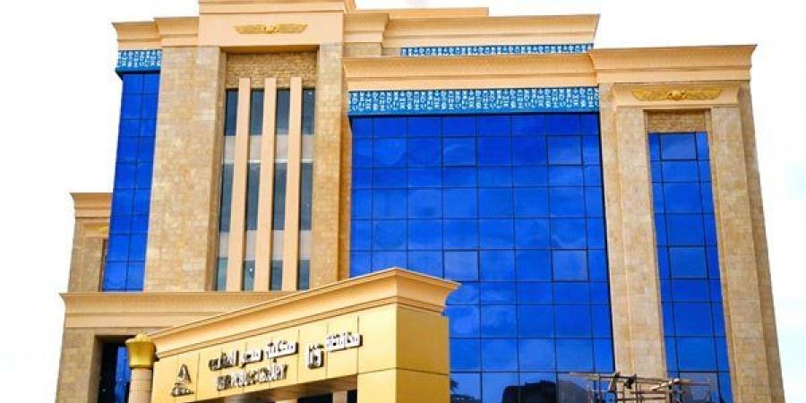 فريق المكتبة العامة في قنا يفوز بـ 11 ميدالية رياضية