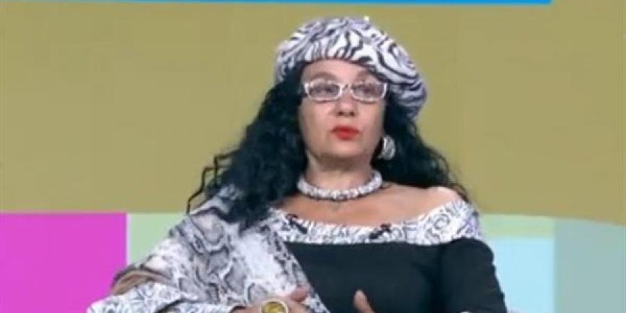 لن أعتزل إلا بالموت.. سحر رامي تكشف سبب غيابها عن الأضواء (فيديو)