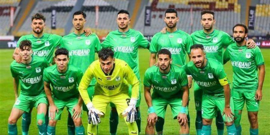 موقف دغموم وصلاح محسن من مواجهة المصري والزمالك بالدوري