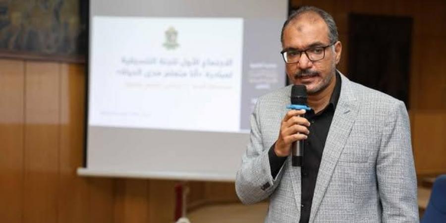 محافظ المنيا: بناء الوعي خط الدفاع الأول في مواجهة التحديات