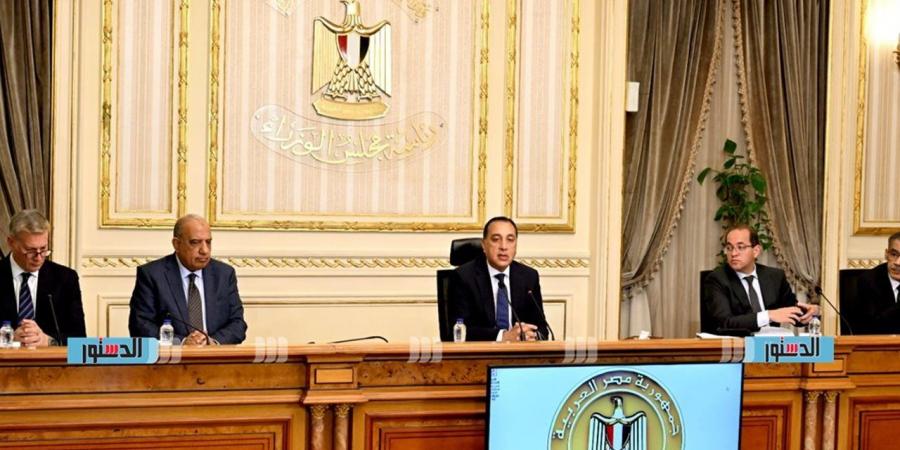 "مصر القومي": رسائل مدبولي باجتماع اليوم تعكس توازنًا دقيقًا بين حماية المواطن واستقرار الاقتصاد