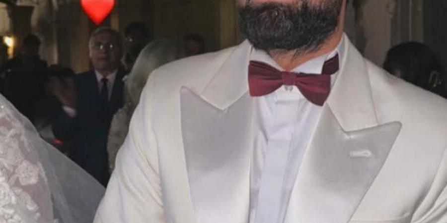 لغز زواج الفنان أحمد حاتم والعروس السرية.. ما الحقيقة؟