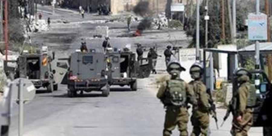 إصابة ثلاثة فلسطينيين بينهم طفل برصاص جيش الاحتلال في مناطق متفرقة من غزة