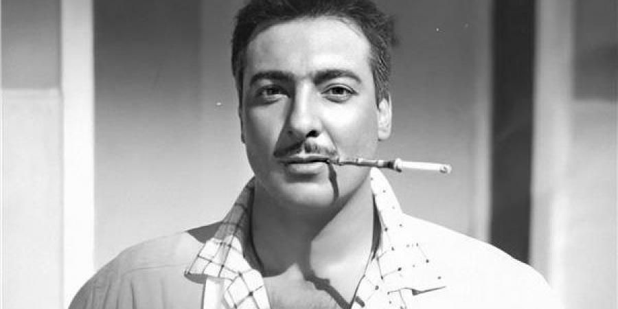 أسرة رشدي أباظة: تصريحات أحمد عبدالله محمود غير مقبولة وما قاله لم يكن «هزار» موفق