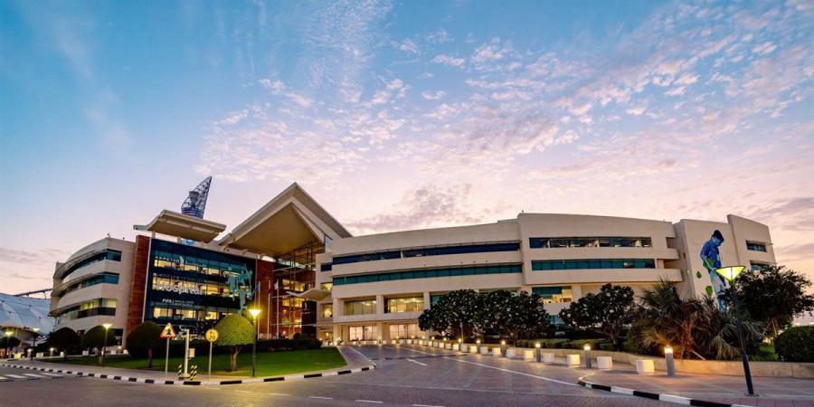 دراسات علمية في سبيتار قبل مونديال 2026 بسبب درجات الحرارة