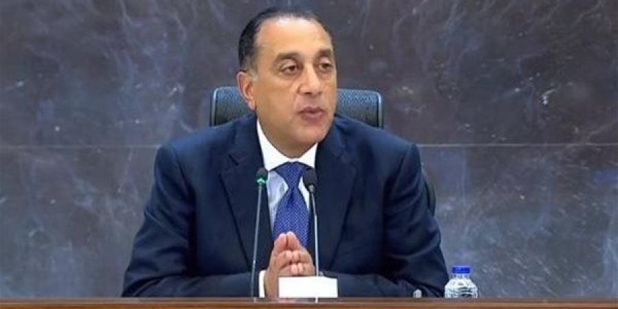 مدبولي: نعمل على ترشيد الطاقة لعدم رفع أسعار الوقود مرة أخرى