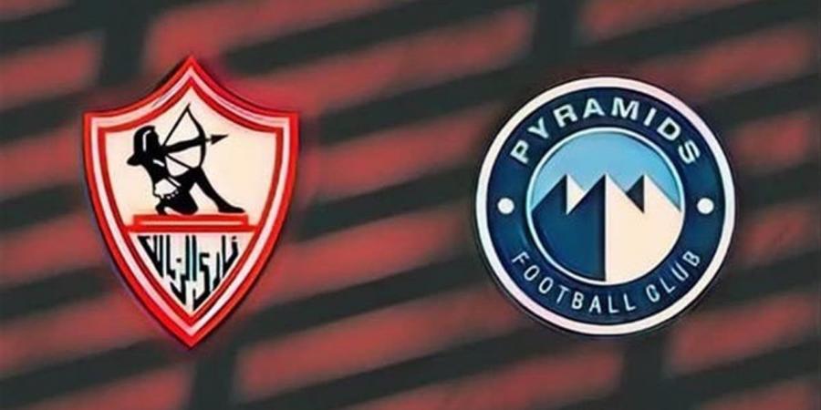 اتحاد الكرة: الزمالك وبيراميدز لا يحق لهما الاعتراض على استقدام حكام أجانب لمباراتهما أمام الأهلي