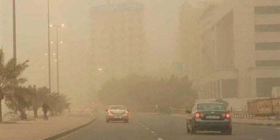 رفع درجة الإستعداد و تعطيل الدراسة غدًا لسوء الطقس بالمنيا