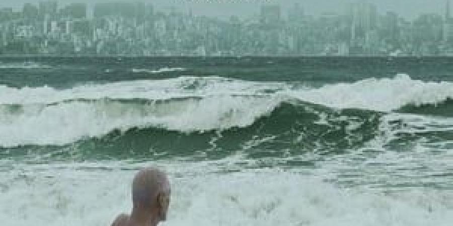 الجمعة.. العرض المصري الأول للفيلم الوثائقي "والأسماك تطير فوق رؤوسنا" في سينما زاوية