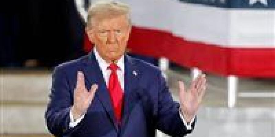 طريق مسدود.. صمود طهران يقلص خيارات ترامب إلى "مخرج وحيد"