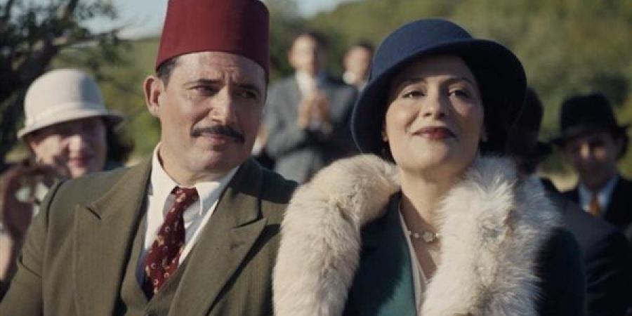 25 عرضا لفيلم فلسطين 36 بكينيا خلال شهر أبريل