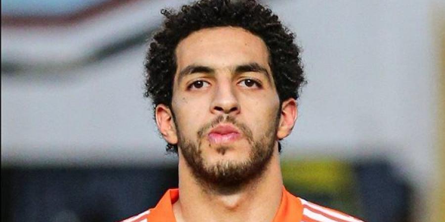 مصطفي شوبير يتحدث عن تألقه في ودية مصر واسبانيا