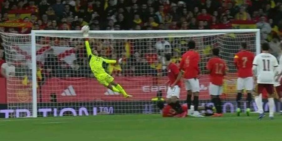 نجم الزمالك: “شوبير حارس مصر في المونديال.. وفتوح أوقف أفضل لاعب في العالم”