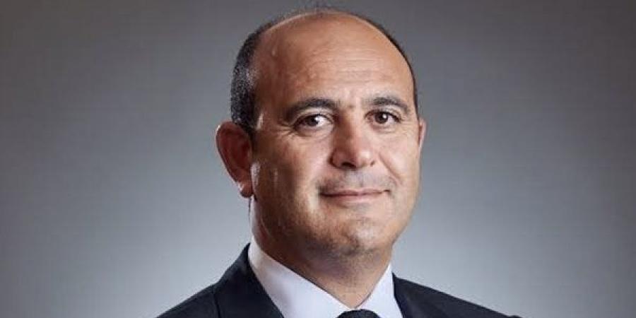بنك مصر يعين عمرو النقلي نائبًا للرئيس التنفيذي لقطاعات الأعمال