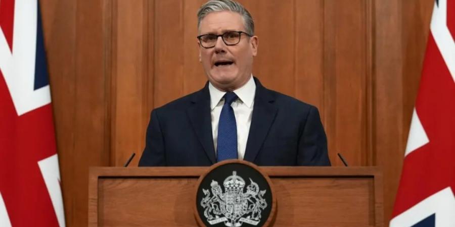 رئيس وزراء بريطانيا يرد على ترامب: حرب الشرق الأوسط ليست حربنا ولن نرضخ للضغوط