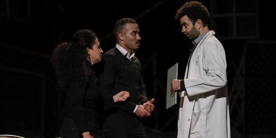 «الحب والحياة» أبرز موضوعات اليومين الثالث والرابع من مهرجان المسرح العالمي