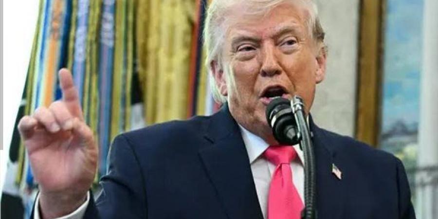 ترامب: حققنا عملًا مذهلًا وسنغادر إيران خلال أسبوعين أو ثلاثة