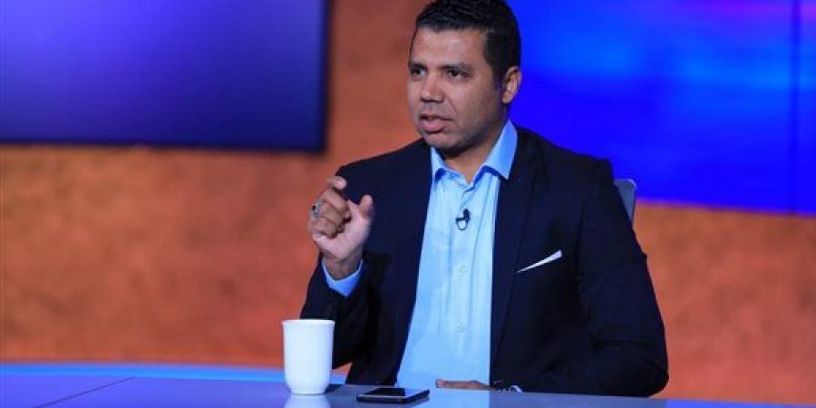 أبو مسلم يوجه كلمة للاعبي الأهلي قبل عودة الدوري