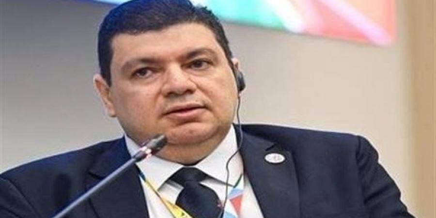 أمجد الوكيل: الطاقة النووية خيار استراتيجي لمواجهة تقلبات أسواق الوقود عالميا