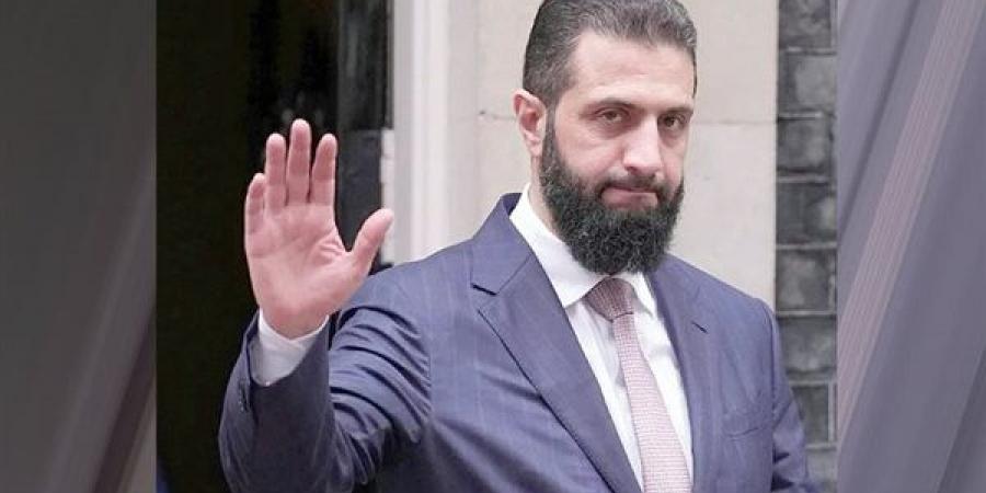 «الشرع» ينتقد طهران.. ويكشف التوقف المفاجئ للتطبيع مع إسرائيل