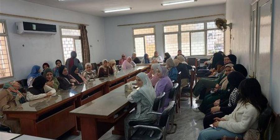 ندوة إعلام الدقهلية تكشف أسرار الأسرة الذكية ودورها في بناء مستقبل الأجيال