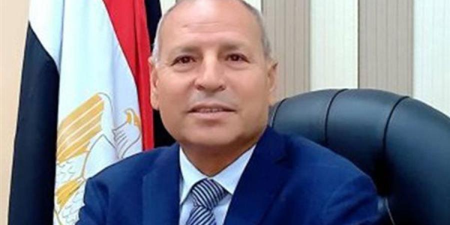 محافظ القاهرة: حصر محطات الطاقة الشمسية لرفع كفاءتها