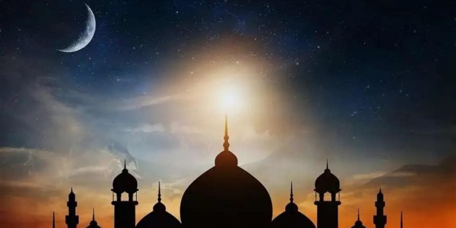 عاجل.. مواقيت الصلاة اليوم الأربعاء 1 أبريل 2026 في القاهرة والمحافظات