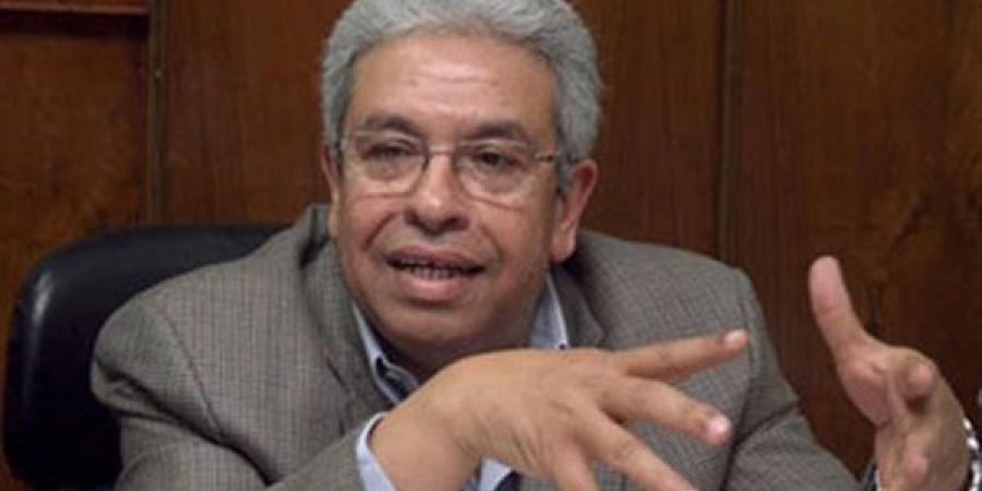 عبد المنعم سعيد: صراع ترامب وإيران يعكس تحولات إقليمية وأبعادًا استراتيجية معقدة