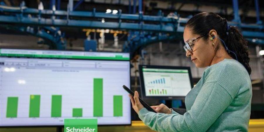 دراسة عالمية ترصد تسارع استثمارات قطاع الطاقة نحو تحقيق 50% من العمليات المستقلة بحلول 2030