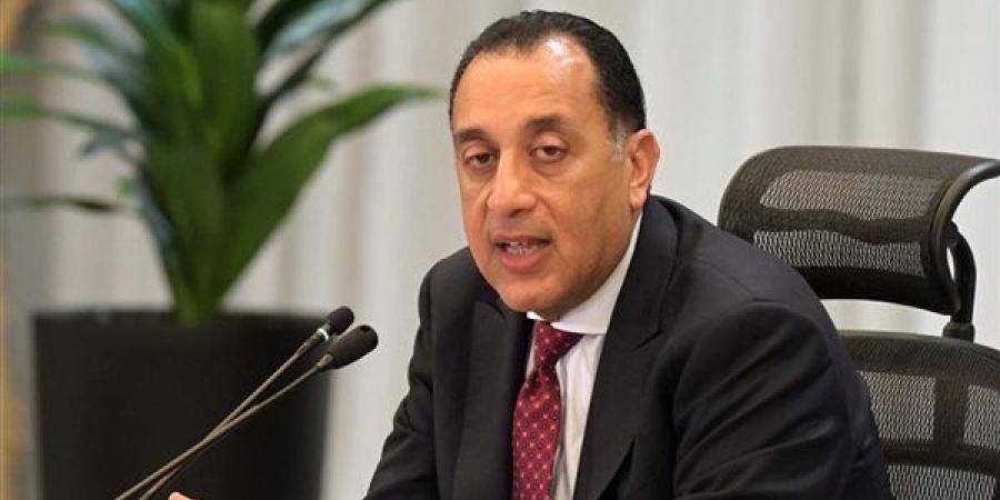 اليوم.. مدبولي يترأس اجتماع الحكومة الأسبوعي