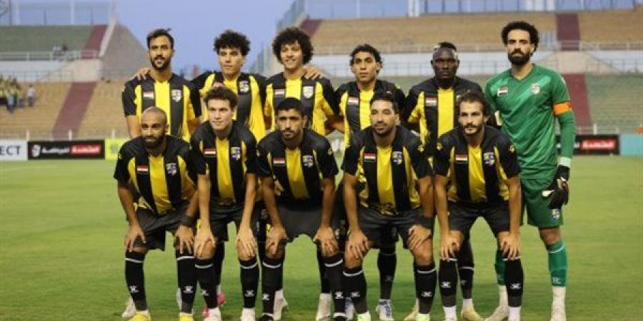 مواعيد مباريات الجولة الثانية بمجموعة الهبوط في الدوري المصري.. صراع البقاء يشتعل