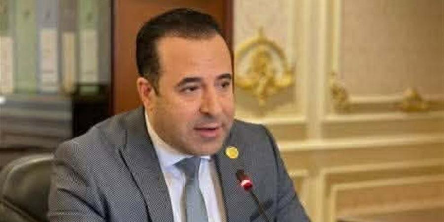 بمشاركة الوزراء.. «اتصالات النواب» تناقش الأحد قانون حماية الأطفال من مخاطر الإنترنت