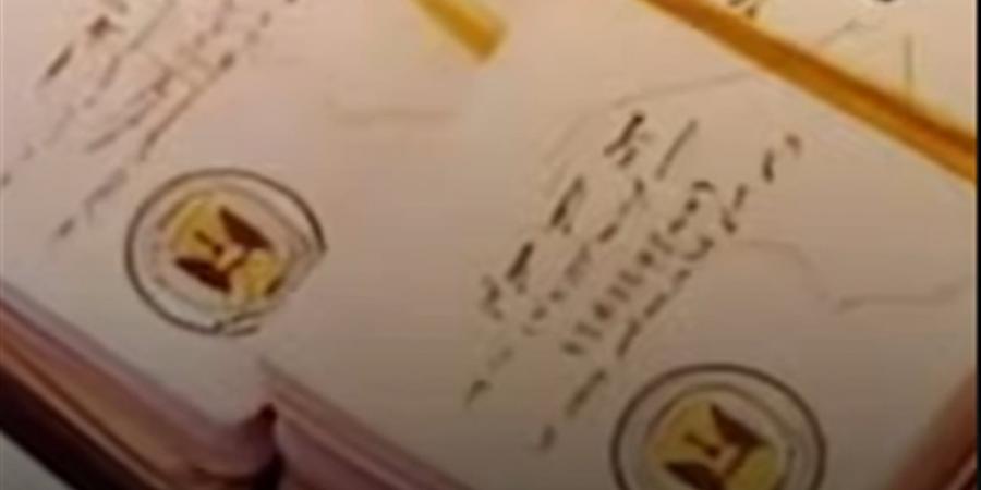 كارت واحد لكل حاجة.. الحكومة تطلق البديل الذكي لبطاقة التموين (فيديو)