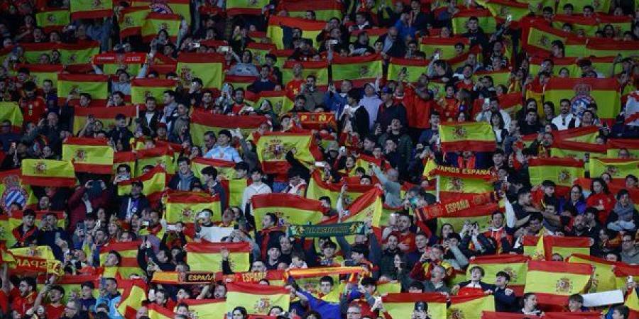 كواليس ودية المنتخب وإسبانيا تثير غضب المسلمين
