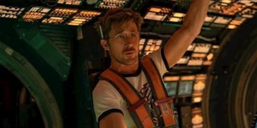 Project Hail Mary” يحقق 317 مليون دولار عالميًا.. نجاح ضخم لـريان جوسلينج