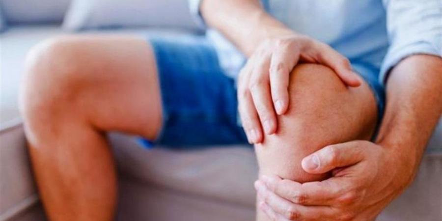 الرطوبة وآلام المفاصل.. نصائح مهمة لمرضى التهاب المفاصل في الأيام الممطرة