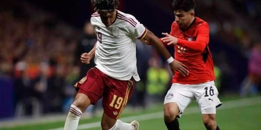 صحيفة إسبانية: هتافات إسلاموفوبيا في مباراة مصر رغم التحذيرات.. وليست الواقعة الأولى بملعب إسبانيول