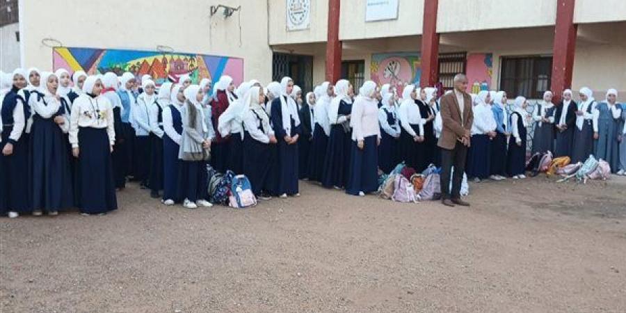 عاجل.. وزارة التربية والتعليم تقرر استئناف الدراسة في المدارس غدًا